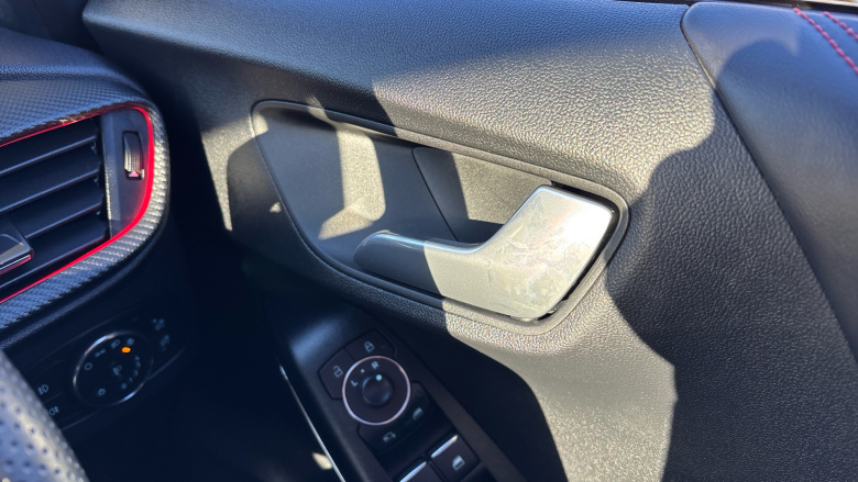 Ford Puma 1.0 EcoBoost Hybrid mHEV ST-Line X 5dr Petrol Hatchback